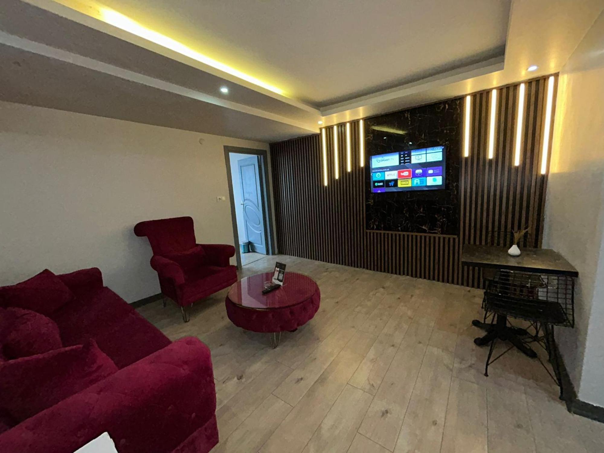 Sara Suit Hotel — Fotoğraflar 1