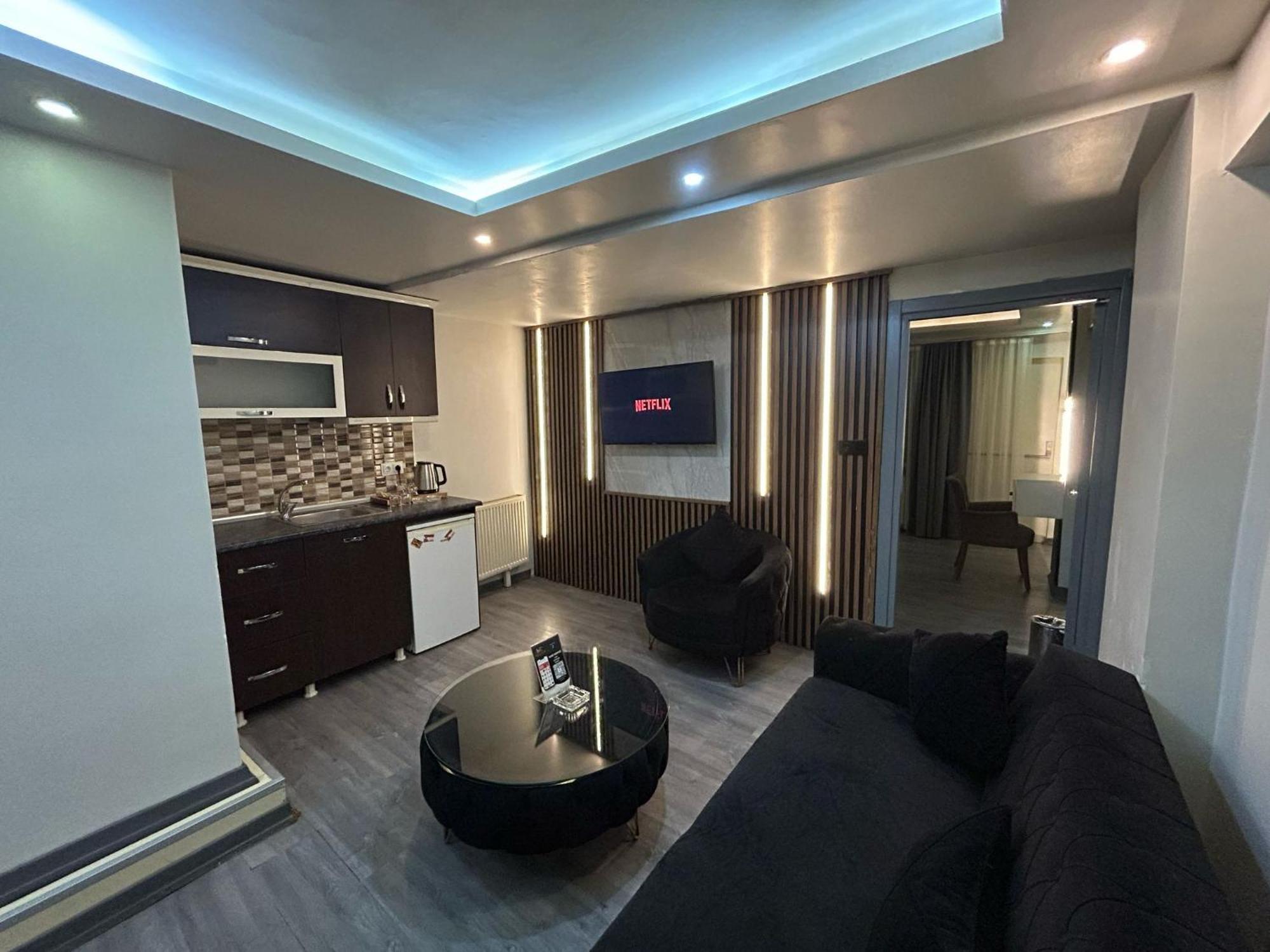 Sara Suit Hotel — Fotoğraflar 3